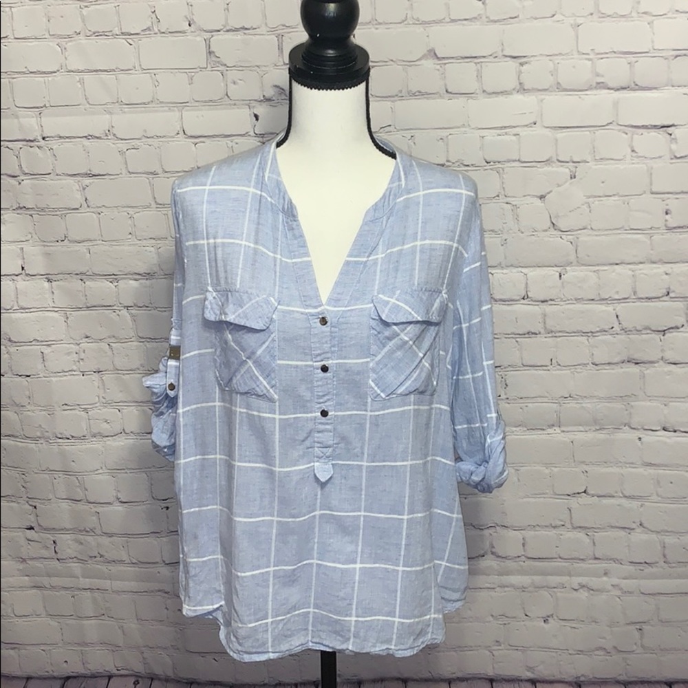 Ivanka trump top